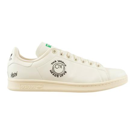 Adidas Originals, Sneakers Beige, Heren, Maat:42 EU,rubber