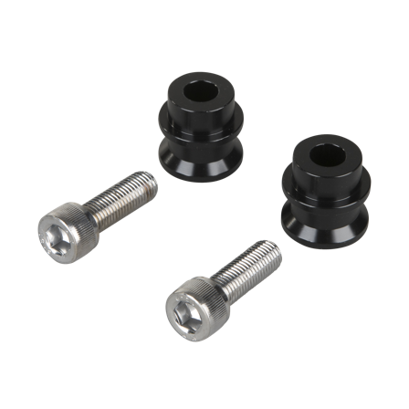 JMP Stand Bobbins Black