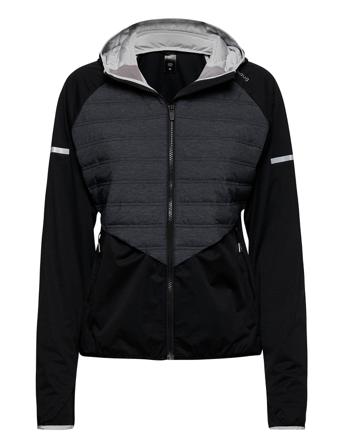 Concept Jacket Johaug