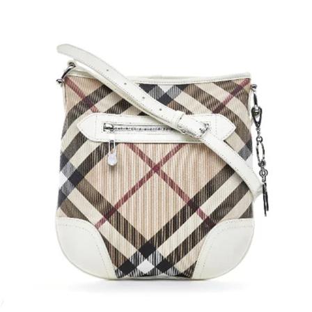 Burberry Vintage Pre-owned Väska brun, Dam Vintage Väskor, Dam, Storlek: ONE SIZE