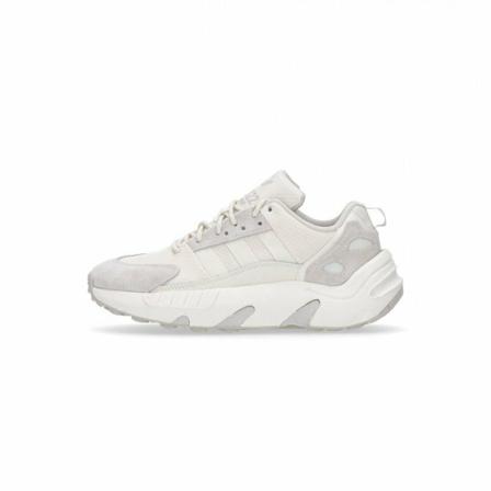 Adidas - Sneakers - Vit - Herr - Storlek: 46 2/3 Eu, Herr, Storlek: 46 2/3 EU
