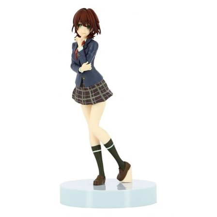 BOTTOM-TIER TOMOZAKI - Aoi Hinami - Banpresto Figur 18cm