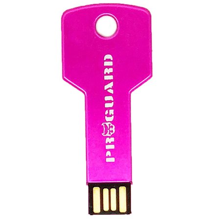 USB 2.0 Flashminne 16GB