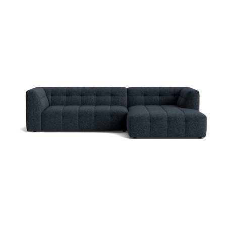 Palermo Chaiselongue-Sofa, rechts