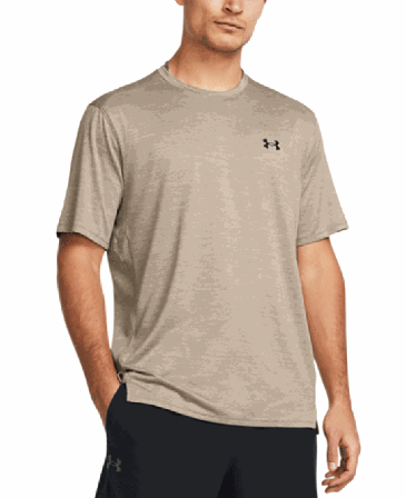 Under Armour Tech Vent SS Academy