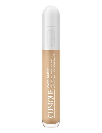 Clinique Even Better All Over Concealer + Eraser - 6 ml