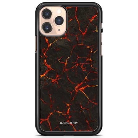 Bjornberry Hårdskal iPhone 11 Pro Max - Lava