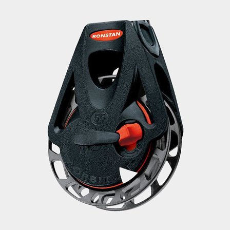 Ronstan Orbit spärrblock serie 55