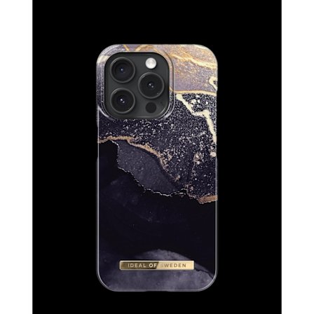 Printed Case iPhone 15 Pro Golden Twilight