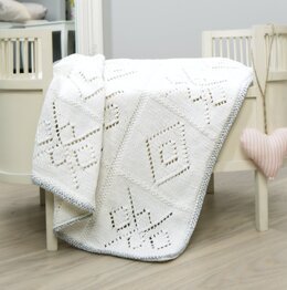 Beskrivning Filt - Viking of Norway