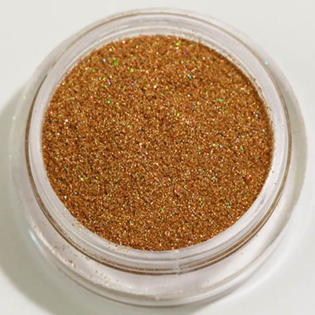 Glitterstøv / Micro Cosmetic Glitters