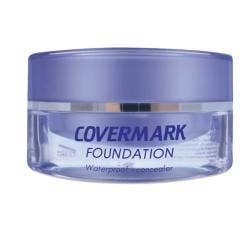Covermark Foundation Tonalità 2 Rosa Antico 15ml