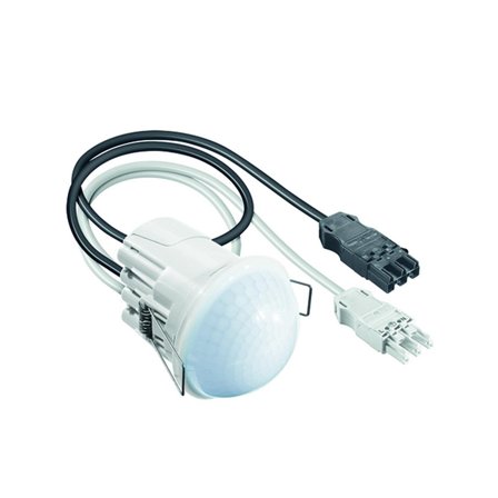 ESYLUX PD-CE360i/24 WAGO Rörelsesensor 360°, 24 meter, Belysning