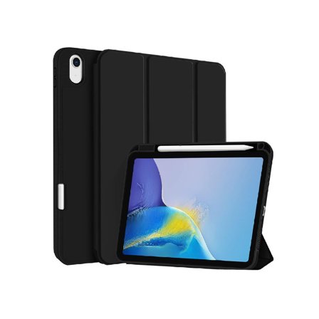 4smarts Folio Case Basic for iPad Air 11" (M2, 2024)