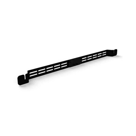 FLEXSON FLXSARWM1021 - brakett - for soundbar - svart