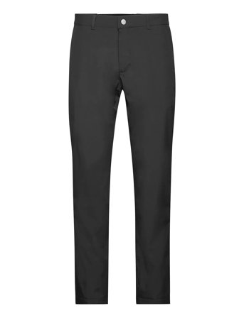 Mens Links Warm Waterproof Trousers Black Abacus