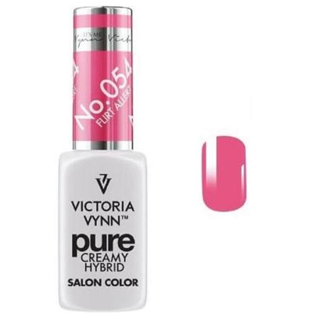 Victoria Vynn - Pure Creamy - 054 Flirt Allert - Geelilakka Pink