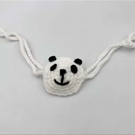 Næsedæksel Næsevarmer STYLE 4 STYLE 4