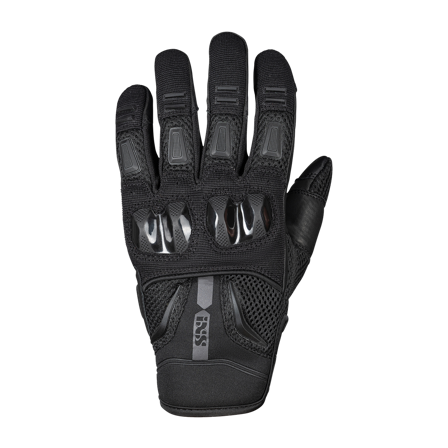 Motorradhandschuhe iXS Matador-Air 2.0 Schwarz S