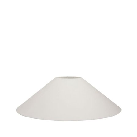 Watt&Veke Basic flat 42 white Belysning Vit 10.5