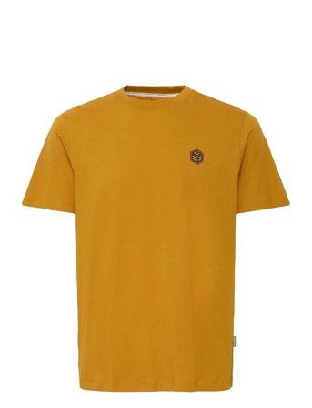 Bhjukas Tee Orange Blend