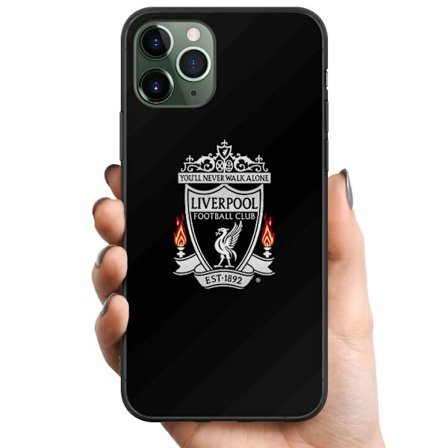 Kompatibelt Mobildeksel til Apple Apple iPhone 11 Pro Liverpool FC