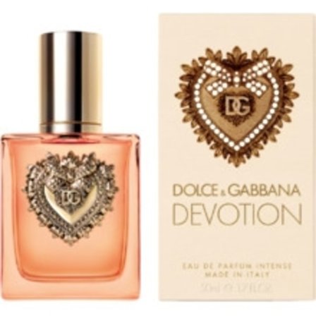Dolce Gabbana - Devotion Intense EDP 50ml