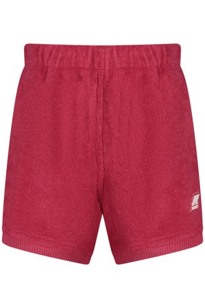 K-way Pantalone Short Bambina Rosa