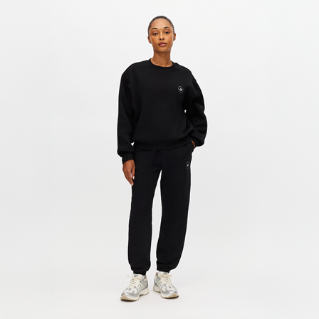 Röhnisch Base Treningsbukser Svart