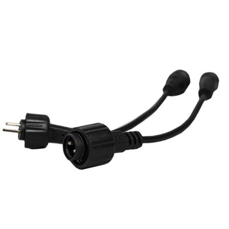 Hide-a-Lite 3346 Overgangskabelsett for Garden, Belysning