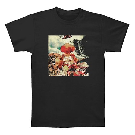 Oasis gräver ut din själ T-shirt