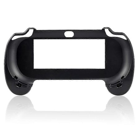 Grep Håndgrep Joypad Fleksibelt Håndgrep Brakettstøtte for PSVita Vita 1000 PSV1000 PCH-1000