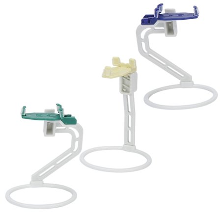 Digital Dental Röntgenfilm Sensor Positioner Hållare Röntgenfilm Sensor Hållare Tandläkarverktyg