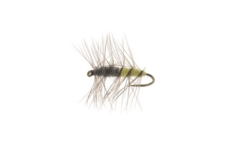 Superpuppen Yellow Daiichi 1180 # 12