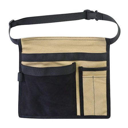 Trädgårdsbeskärningsverktygsväska Oxford Cloth Organizer