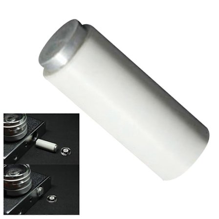 Batteriadapter 4LR44 til PX32 HM-4N Kompatibel med Antik Kamera YASHICA ELECTRO 35-Perfekt