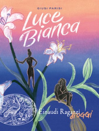 Luce Bianca Giusi Parisi