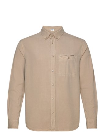 Filippa K Zachary Shirt - Beige - 46