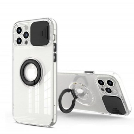 Stilrent (Floveme) Skal - iPhone 12 Pro Max