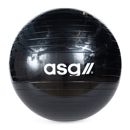 ASG Fitnessbold 45 cm, Sport & Velvære, Fitnessudstyr, Træningsbolde