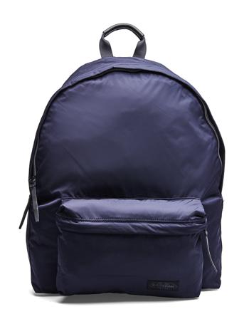 Padded Pak'r Xl Blue Eastpak