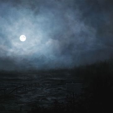 Fatalist: the repetition of history Field Rotation