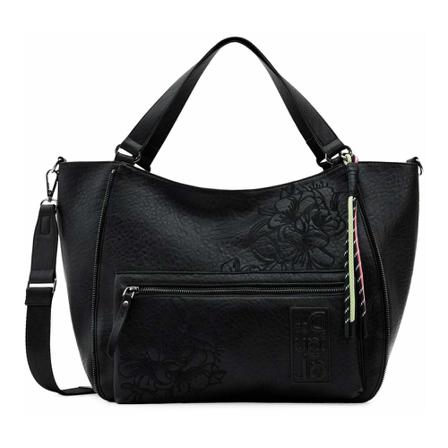 Desigual, Handbags Zwart, Dames, Maat:ONE Size