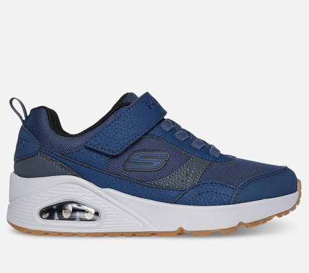 Skechers, Uno - Retro Squad, 34, Pojke