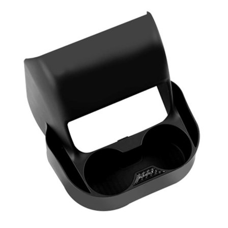 Kopholder til bagsæde Drikkeflaskeholder til Model 3 Model Y