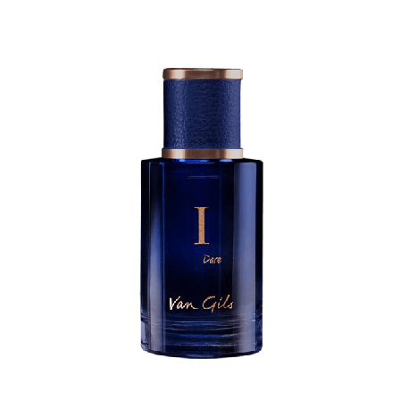 Van Gils I Dare EdT, 50 ml Herrdoft Herr 50ML