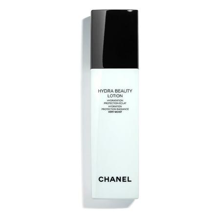 CHANEL HYDRA BEAUTY LOTION HYDRATION PROTECTION RADIANCE, Skincare, Skincare, Fugtighedscremer