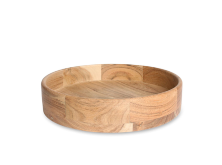 Stuff Design Salatbolle Akasie Ø30