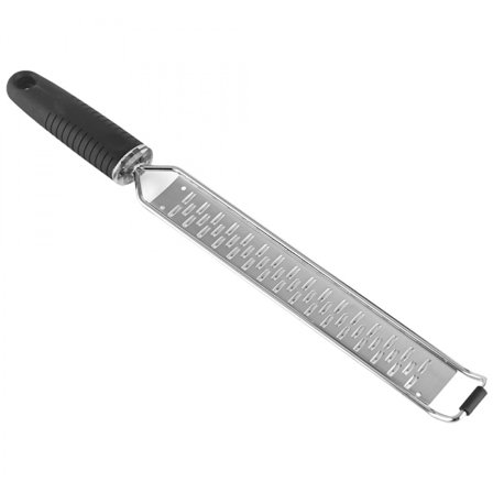 Ost- och grönsaksskärare — Parmesanost Citron, vitlök, muskotnöt, choklad, frukt, grönsaker, ingefära rivjärn