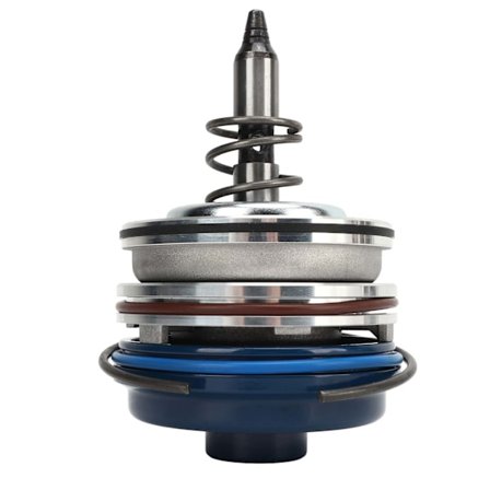 Servo Stempel Samling 4L60E 4L65E Transmissioner Servo Stempel og Snap Ring 1982 til 2014 Blå